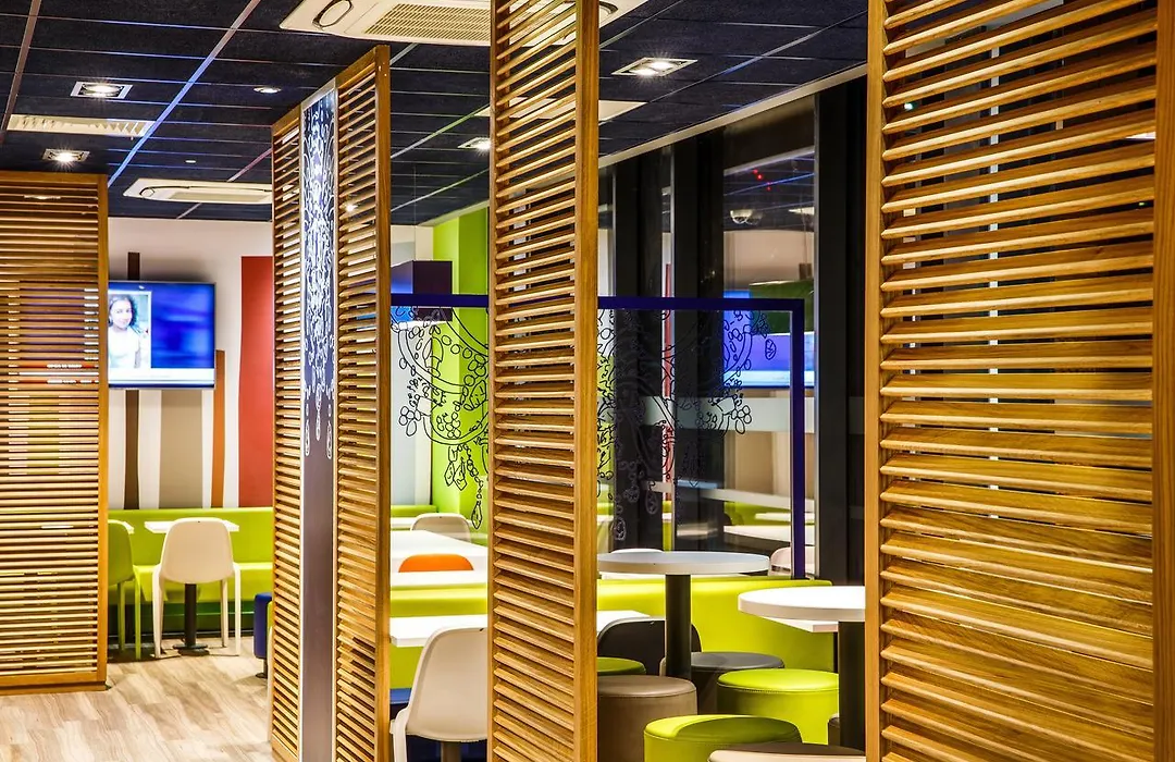 Ibis Budget Luton Airport-1