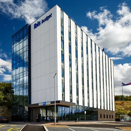 Ibis Budget Luton Airport-2
