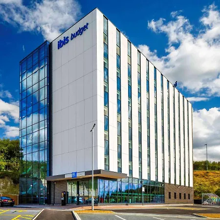 Ibis Budget Luton Airport-3